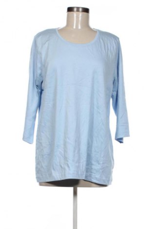 Bluzka damska Bexleys, Rozmiar XL, Kolor Niebieski, Cena 31,99 zł