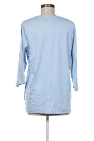 Bluzka damska Bexleys, Rozmiar XL, Kolor Niebieski, Cena 31,99 zł