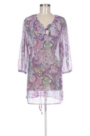 Damen Shirt Bexleys, Größe L, Farbe Mehrfarbig, Preis € 6,99