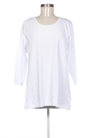 Damen Shirt Bexleys, Größe XL, Farbe Weiß, Preis € 7,99