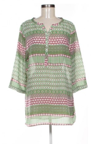 Дамска блуза Bexleys, Размер XL, Цвят Многоцветен, Цена 6,13 €