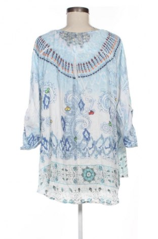 Bluzka damska Bexleys, Rozmiar XXL, Kolor Kolorowy, Cena 51,99 zł