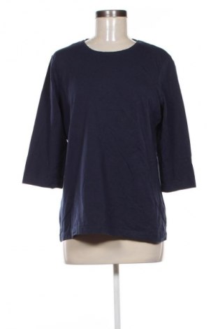 Дамска блуза Bexleys, Размер L, Цвят Син, Цена 4,60 €