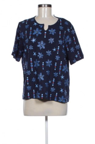 Bluzka damska Bexleys, Rozmiar L, Kolor Kolorowy, Cena 34,99 zł