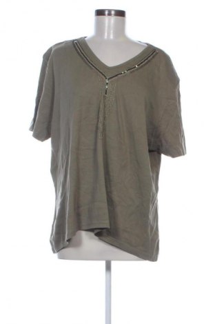 Női blúz Bexleys, Méret XXL, Szín Zöld, Ár 6 229 Ft