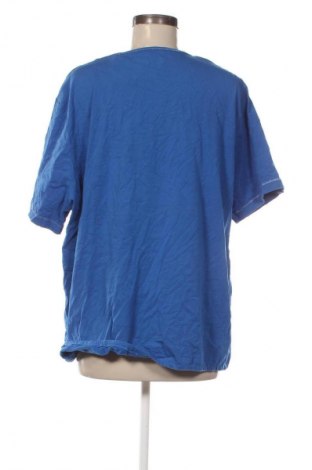 Дамска блуза Bexleys, Размер XXL, Цвят Син, Цена 12,78 €