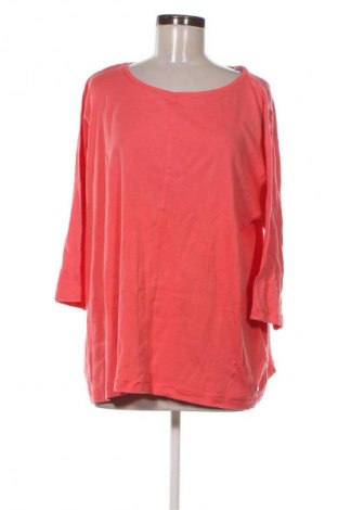 Дамска блуза Bexleys, Размер XL, Цвят Розов, Цена 9,71 €