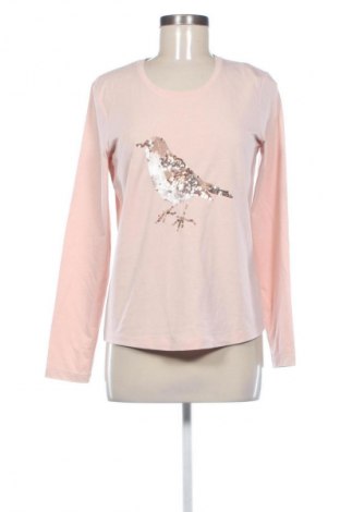 Bluzka damska Bianca, Rozmiar M, Kolor Różowy, Cena 41,99 zł