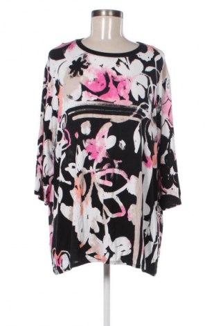 Damen Shirt Bicalla, Größe XXL, Farbe Mehrfarbig, Preis 5,99 €