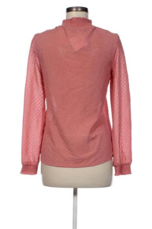 Bluzka damska Bien Bleu, Rozmiar XS, Kolor Różowy, Cena 11,99 zł