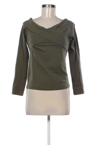Bluzka damska Bik Bok, Rozmiar L, Kolor Zielony, Cena 48,99 zł