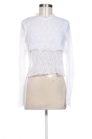 Bluză de femei Bik Bok, Mărime S, Culoare Alb, Preț 52,13 Lei