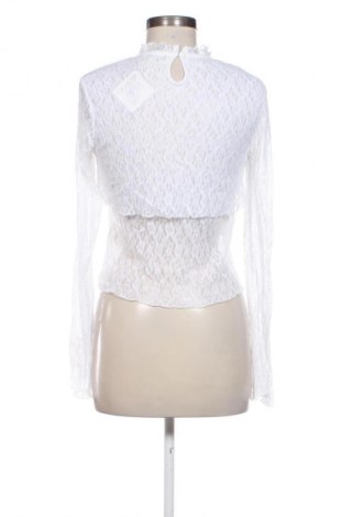 Bluză de femei Bik Bok, Mărime S, Culoare Alb, Preț 52,13 Lei