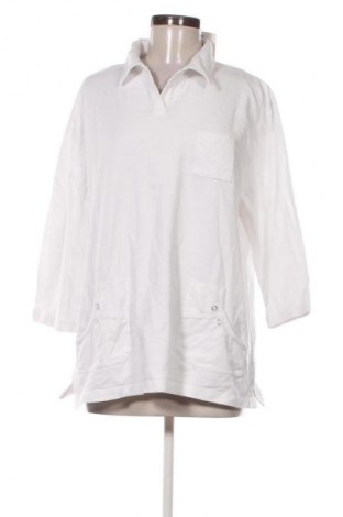 Női blúz Blanca Style, Méret XXL, Szín Fehér, Ár 2 809 Ft