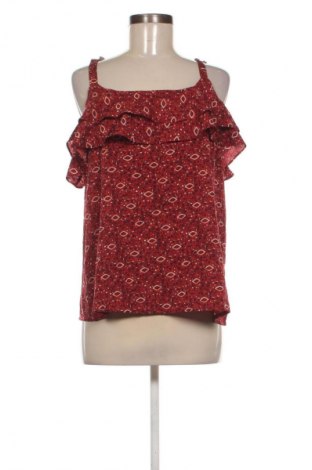 Дамска блуза Blancheporte, Размер S, Цвят Многоцветен, Цена 6,64 €