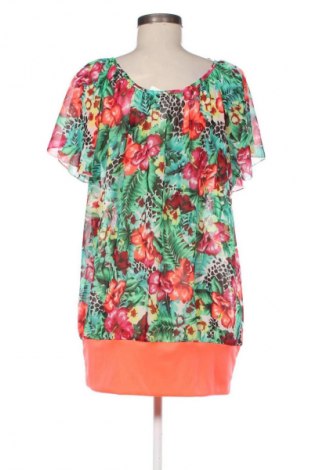 Дамска блуза Blind Date, Размер XL, Цвят Многоцветен, Цена 9,20 €