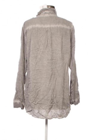 Női blúz Blind Date, Méret L, Szín Szürke, Ár 1 689 Ft