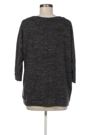 Дамска блуза Blind Date, Размер L, Цвят Сив, Цена 3,57 €