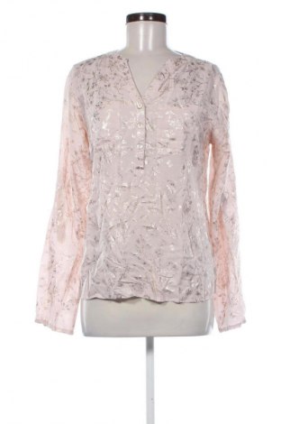 Дамска блуза Blind Date, Размер XS, Цвят Златист, Цена 10,00 €