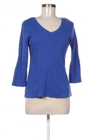 Bluzka damska Blind Date, Rozmiar L, Kolor Niebieski, Cena 53,58 zł