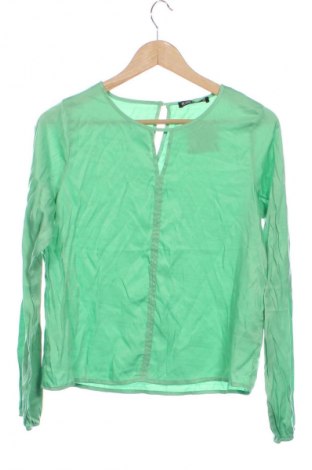 Bluzka damska Blind Date, Rozmiar XS, Kolor Zielony, Cena 16,99 zł
