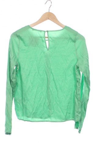 Bluzka damska Blind Date, Rozmiar XS, Kolor Zielony, Cena 16,99 zł