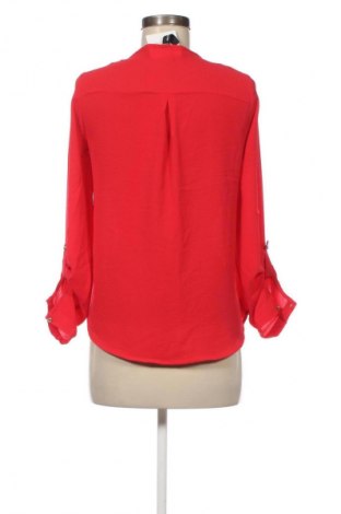 Дамска блуза Blind Date, Размер S, Цвят Червен, Цена 3,57 €