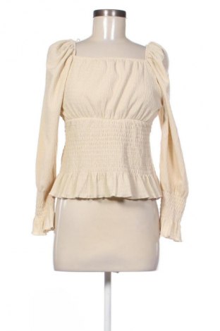 Damen Shirt Blind Date, Größe M, Farbe Beige, Preis € 8,99