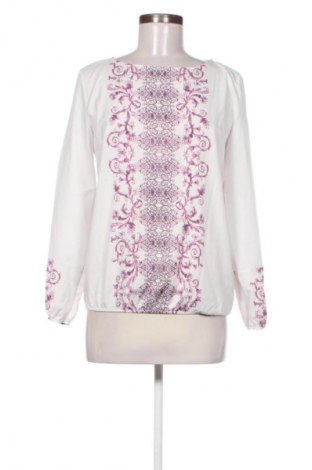 Bluzka damska Blue, Rozmiar M, Kolor Kolorowy, Cena 48,99 zł