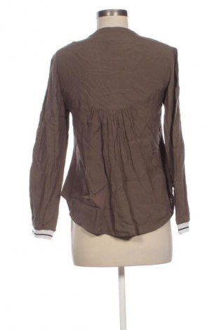 Bluzka damska Blue Fire Co, Rozmiar S, Kolor Zielony, Cena 24,99 zł