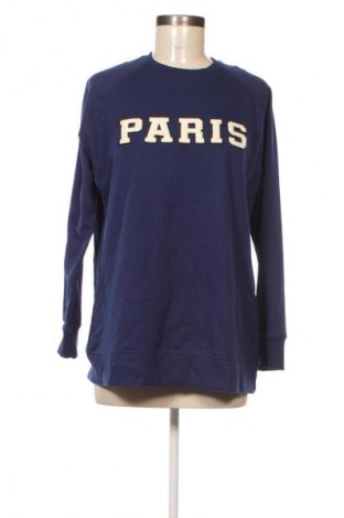 Дамска блуза Blue Motion, Размер M, Цвят Син, Цена 3,57 €