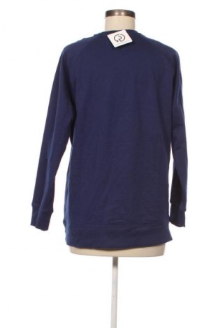 Дамска блуза Blue Motion, Размер M, Цвят Син, Цена 3,57 €