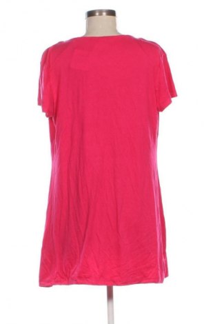 Γυναικεία μπλούζα Blue Motion, Μέγεθος XL, Χρώμα Ρόζ , Τιμή 8,99 €
