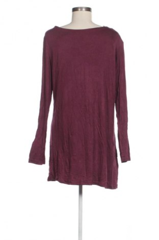 Дамска блуза Blue Motion, Размер XL, Цвят Лилав, Цена 4,60 €