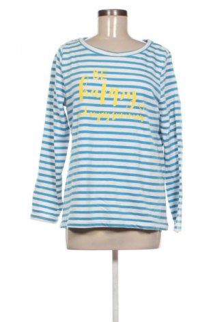 Bluzka damska Blue Motion, Rozmiar L, Kolor Kolorowy, Cena 19,99 zł