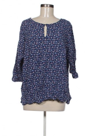 Γυναικεία μπλούζα Blue Motion, Μέγεθος XXL, Χρώμα Πολύχρωμο, Τιμή 8,99 €