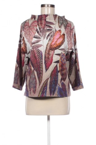 Дамска блуза Bluebeery, Размер M, Цвят Многоцветен, Цена 17,00 €
