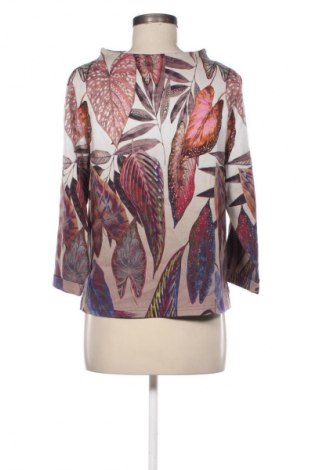 Дамска блуза Bluebeery, Размер M, Цвят Многоцветен, Цена 17,00 €