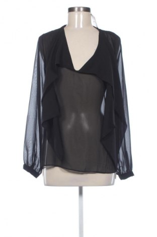 Дамска блуза Blugirl Folies, Размер S, Цвят Черен, Цена 89,00 €