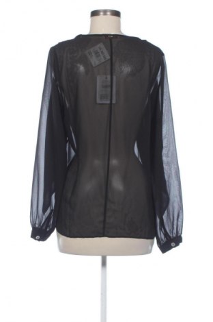 Дамска блуза Blugirl Folies, Размер S, Цвят Черен, Цена 89,00 €