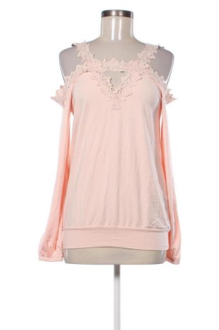 Damen Shirt Body Flirt, Größe S, Farbe Rosa, Preis € 4,99