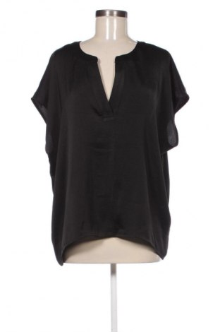 Bluzka damska Body Flirt, Rozmiar XXL, Kolor Czarny, Cena 52,00 zł