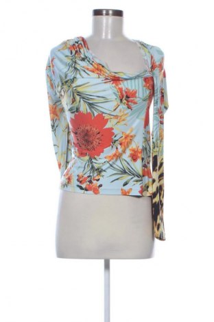 Bluzka damska Body Flirt, Rozmiar S, Kolor Kolorowy, Cena 52,03 zł