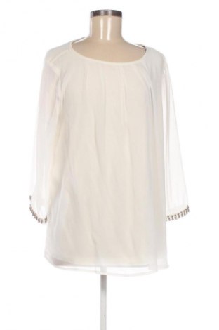 Bluzka damska Body Flirt, Rozmiar XL, Kolor Biały, Cena 53,58 zł