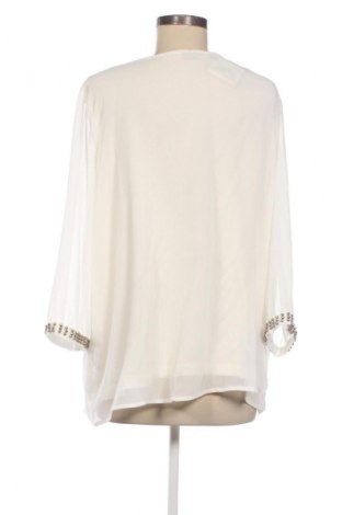 Bluzka damska Body Flirt, Rozmiar XL, Kolor Biały, Cena 53,58 zł