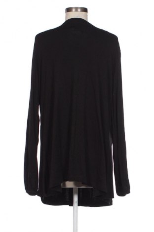 Bluzka damska Body Flirt, Rozmiar XXL, Kolor Czarny, Cena 53,58 zł