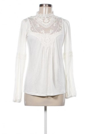 Дамска блуза Body Flirt, Размер S, Цвят Бял, Цена 9,20 €