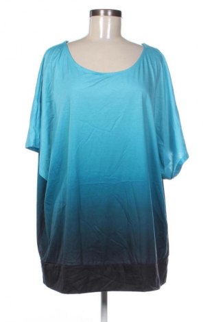 Damen Shirt Body Flirt, Größe 3XL, Farbe Mehrfarbig, Preis 11,99 €