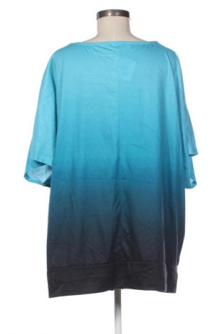 Damen Shirt Body Flirt, Größe 3XL, Farbe Mehrfarbig, Preis 11,99 €