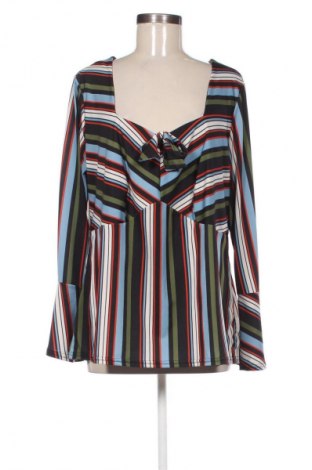 Дамска блуза Body Flirt, Размер XXL, Цвят Многоцветен, Цена 10,00 €
